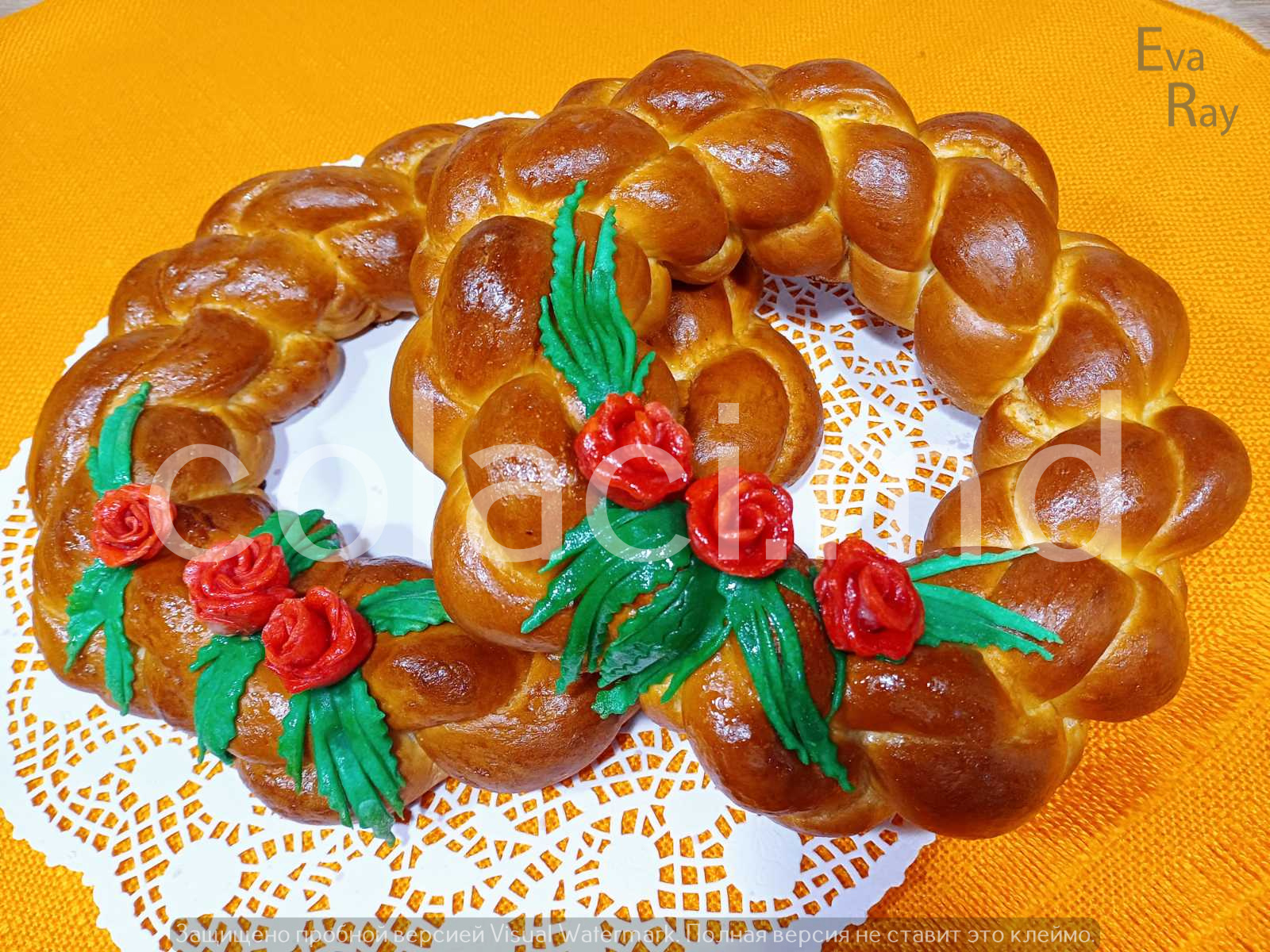 Colaci (218) – Colaci Artizanali